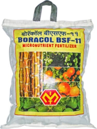 Boracol BSF-11 Micronutrient Fertilizer