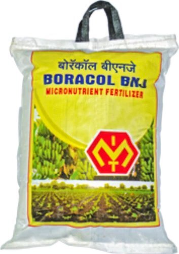 Boracol BNJ Soil Multi-Micronutrient Fertilizer
