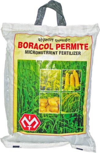 Boracol Permite Micronutrient Fertilizer