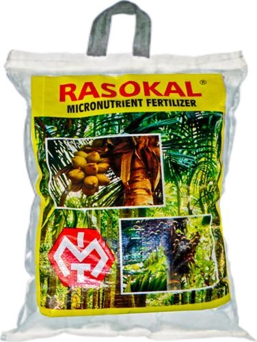 Rasokal Micronutrient Fertilizer