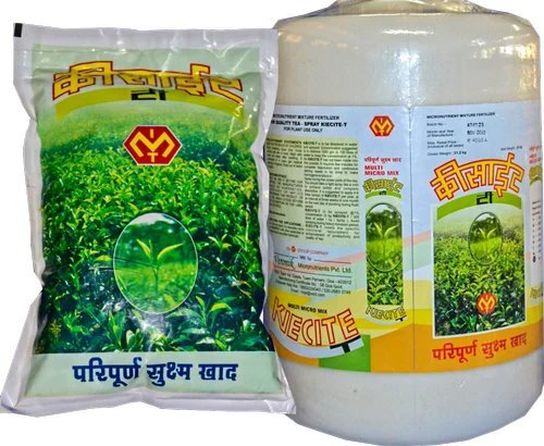 Foliar Application