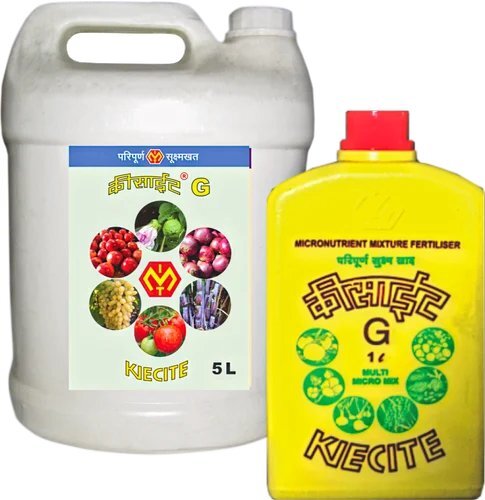 Kiecite G Foliar Multi-Micronutrient Fertilizer