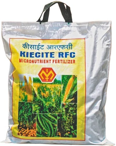 Foliar Application