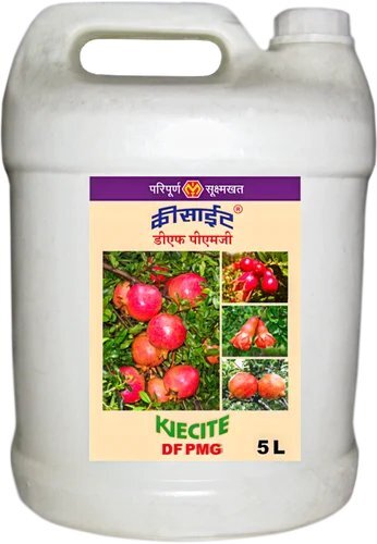Fertigation Drip Irrigation