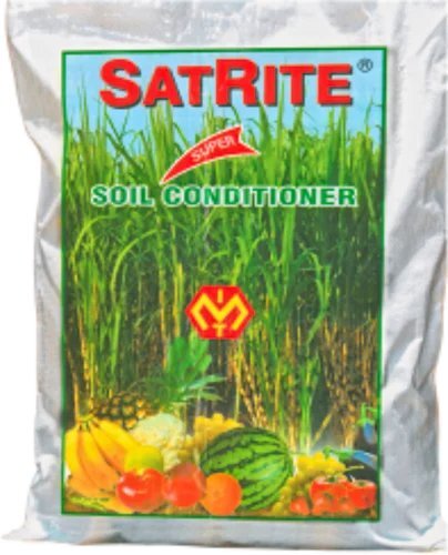 SatRite Soil Conditioner
