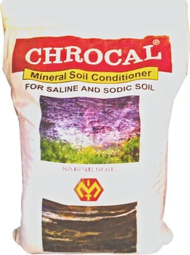 Chrocal Mineral Soil Conditioner