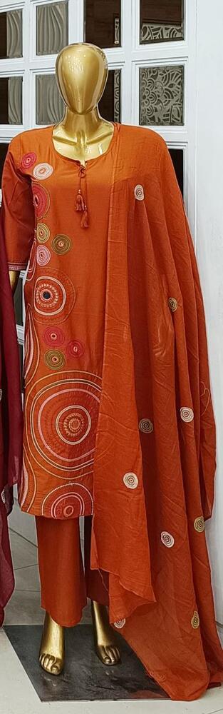 Kurti Set