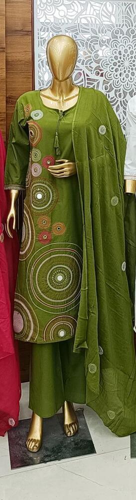 Kurti Set