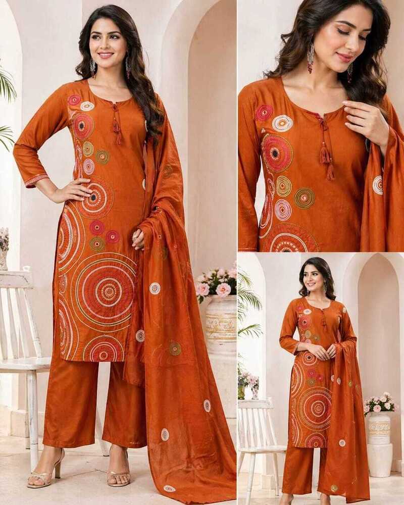 Kurti Set