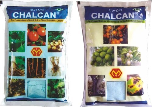 Chalcan Powder