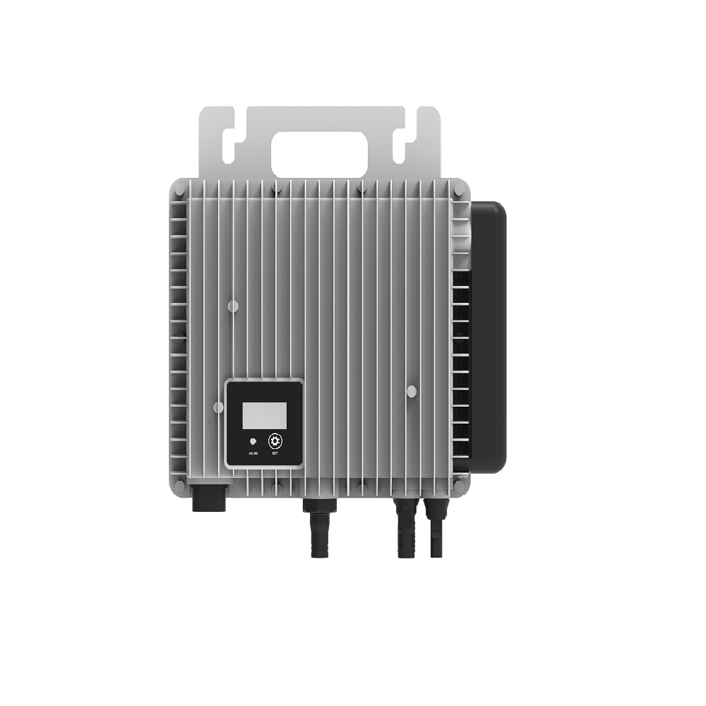 Deye 1100w Single Phase Microinverter Sun-d110g4-eu-qo