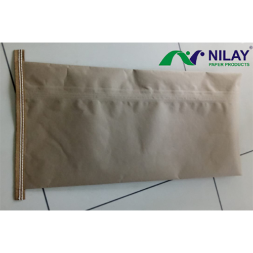 Hdpe Laminated Paper Bag