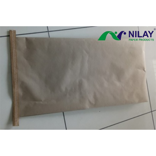 Hdpe Laminated Paper Bag