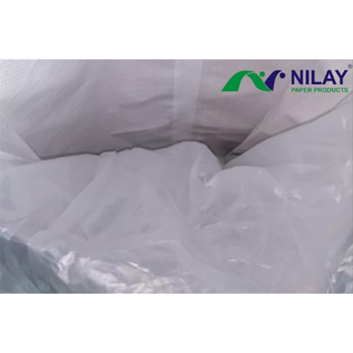 Hdpe Laminated Paper Bag