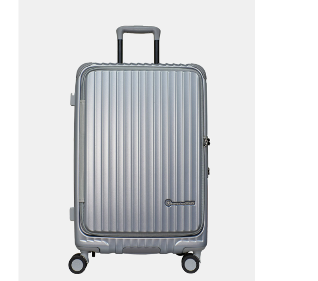 Swiss Military Travelling Trolley Luggage Bags HTL239 Swiss Military