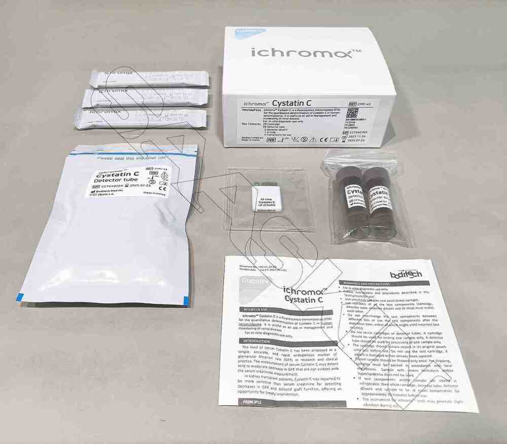 ichroma Cystatin C