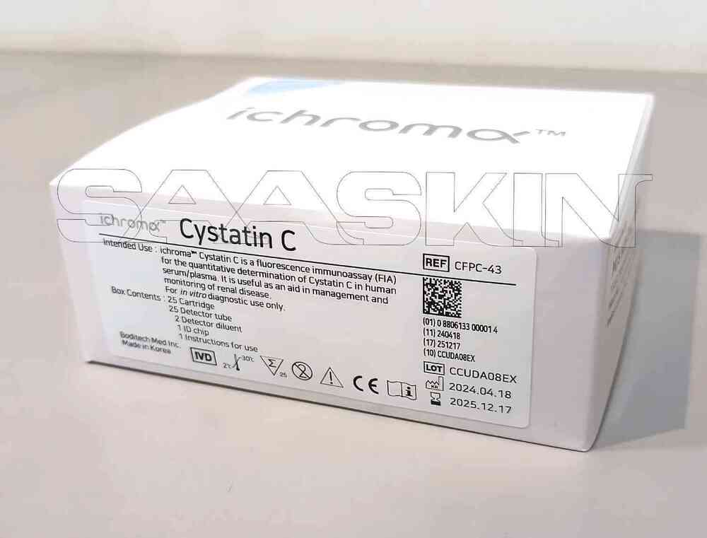 ichroma Cystatin C