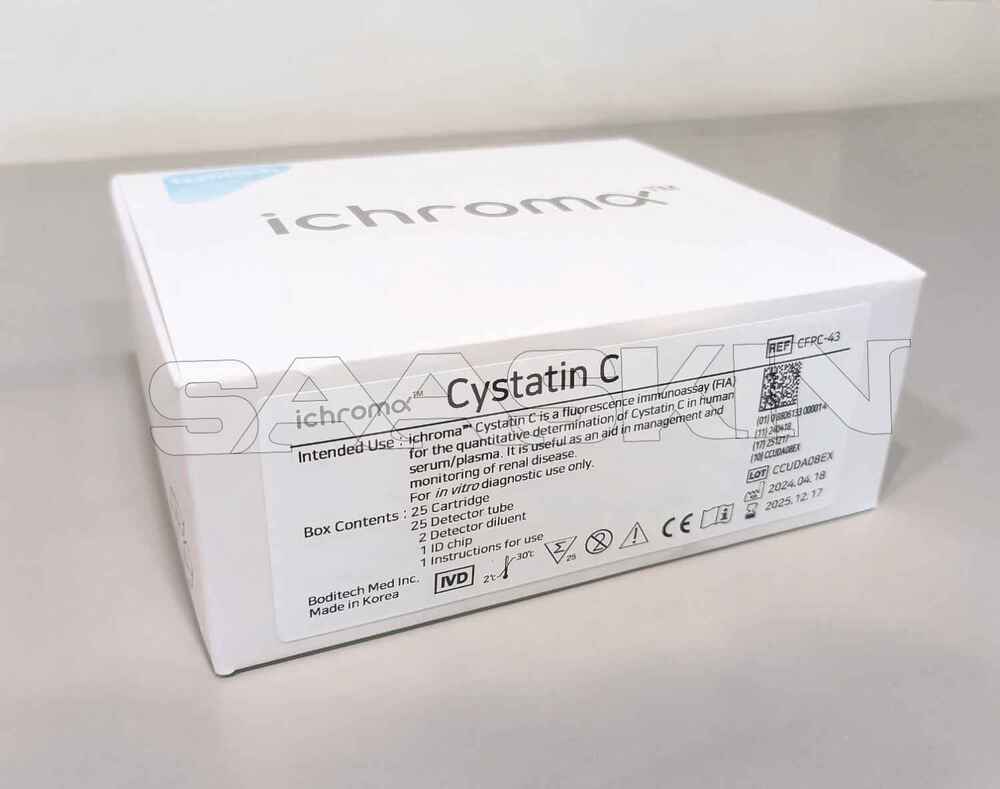ichroma Cystatin C