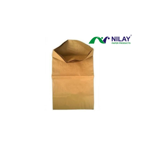 Multiwall Paper Bag