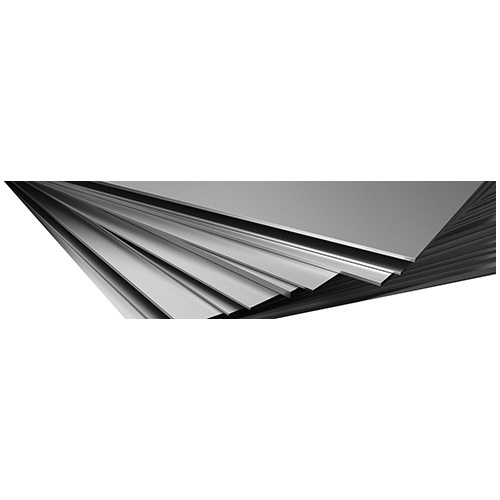 Stainless Steel Sheet-Plate