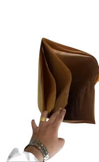 Multiwall Kraft Paper Bags
