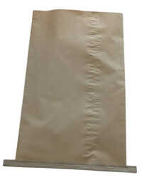 10 Kg Multiwall Paper Bag