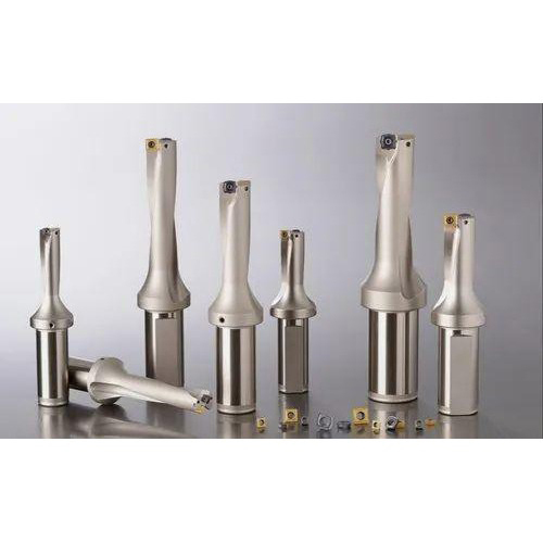 End Mill End Mill