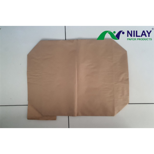 Valve Type Paper Bag