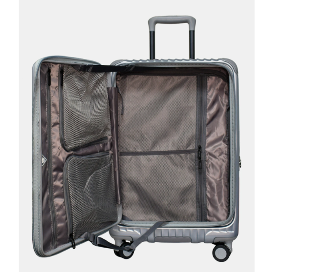 Swiss Military Travelling Trolley Luggage Bags HTL239 Swiss Military