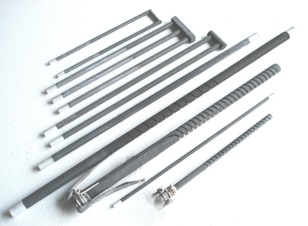 SiC Heating Element