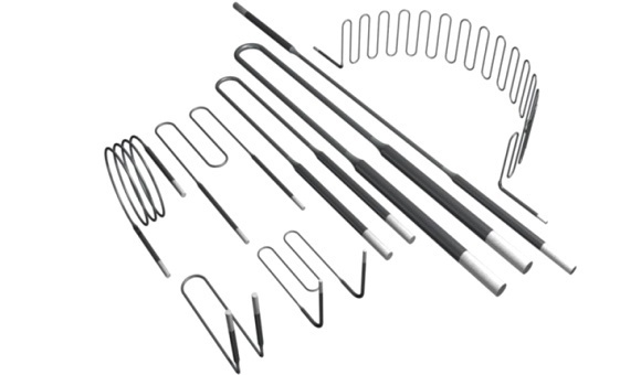MoSi2 Heating Element
