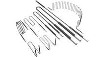 Mosi2 Heating Element