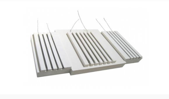 Ceramic Fiberboard
