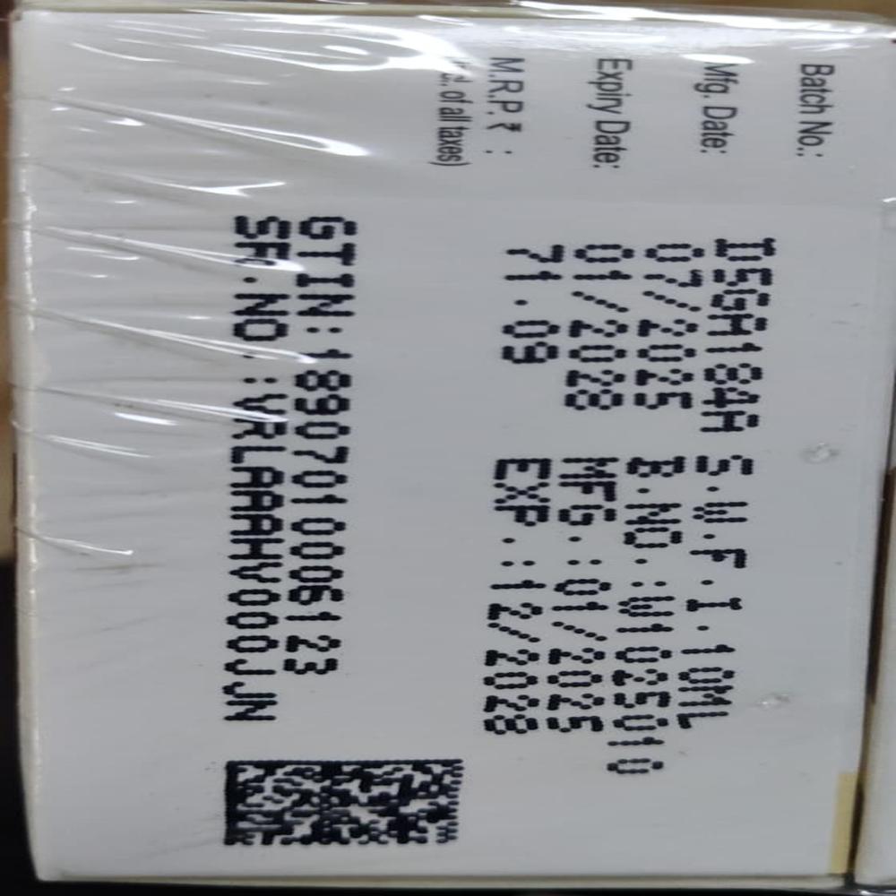 Ceftriaxone Injection I.p - Features: Broad-spectrum Antibacterial Activity Effective Against Gram-positive & Gram-negative Bacteria Long Half-life Allows Convenient Dosing Suitable For Hospital And Emergency Care Use Supplied With Ready-to-use Sterile Solvent