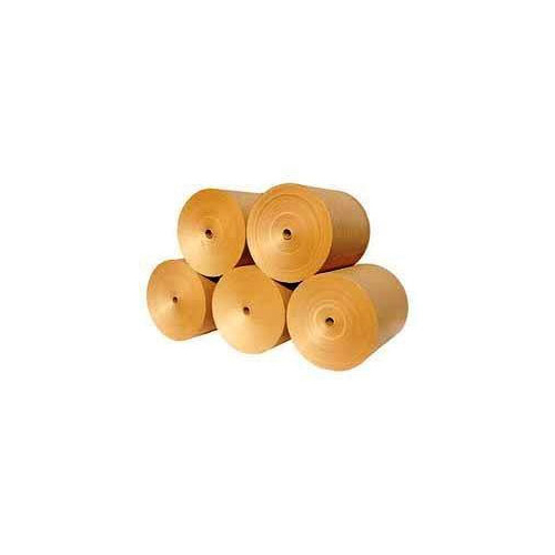 Imported Natural Kraft Paper
