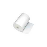 Imported Bleached Kraft Paper - Color: White