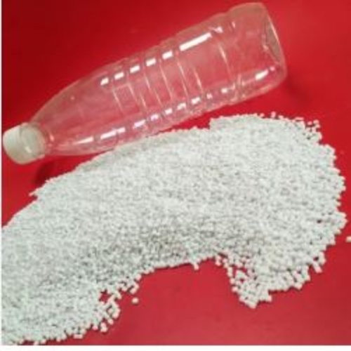 Wankai Bottle Grade Pet Chips