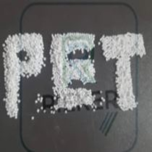 Wankai Bottle Grade Pet Chips