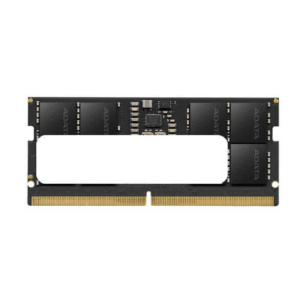 8GB 4800MHz CL40 DDR5 Laptop Ram