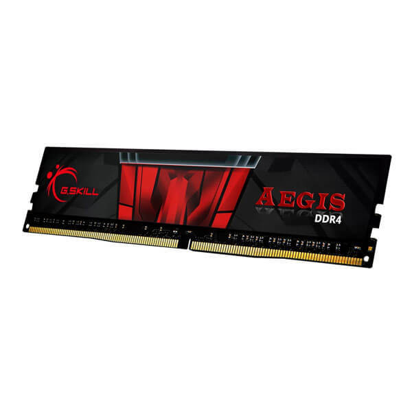 16GB 3200MHz CL16 DDR4 Ram