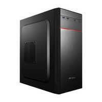 Ant Esports Si27 Atx Mid Tower Case