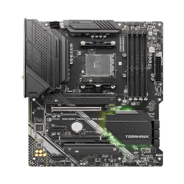 B550 Tomahawk MAX WIFI Motherboard
