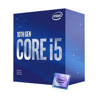 Intel Core I5-10400f Processor