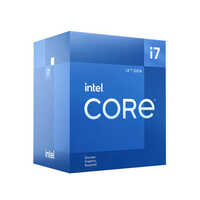Intel Core I7-12700f Processor