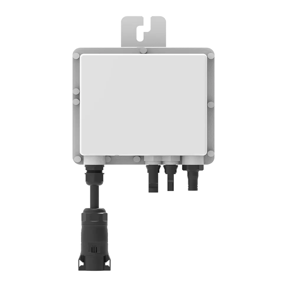 Deye 400W Single Phase Microinverter SUN-M40G4-EU-Q0-1