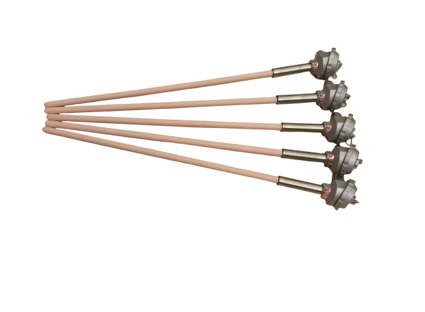 Industrial Thermocouple