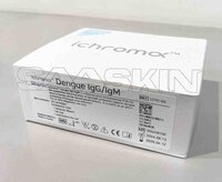ichroma Dengue IgG/IgM