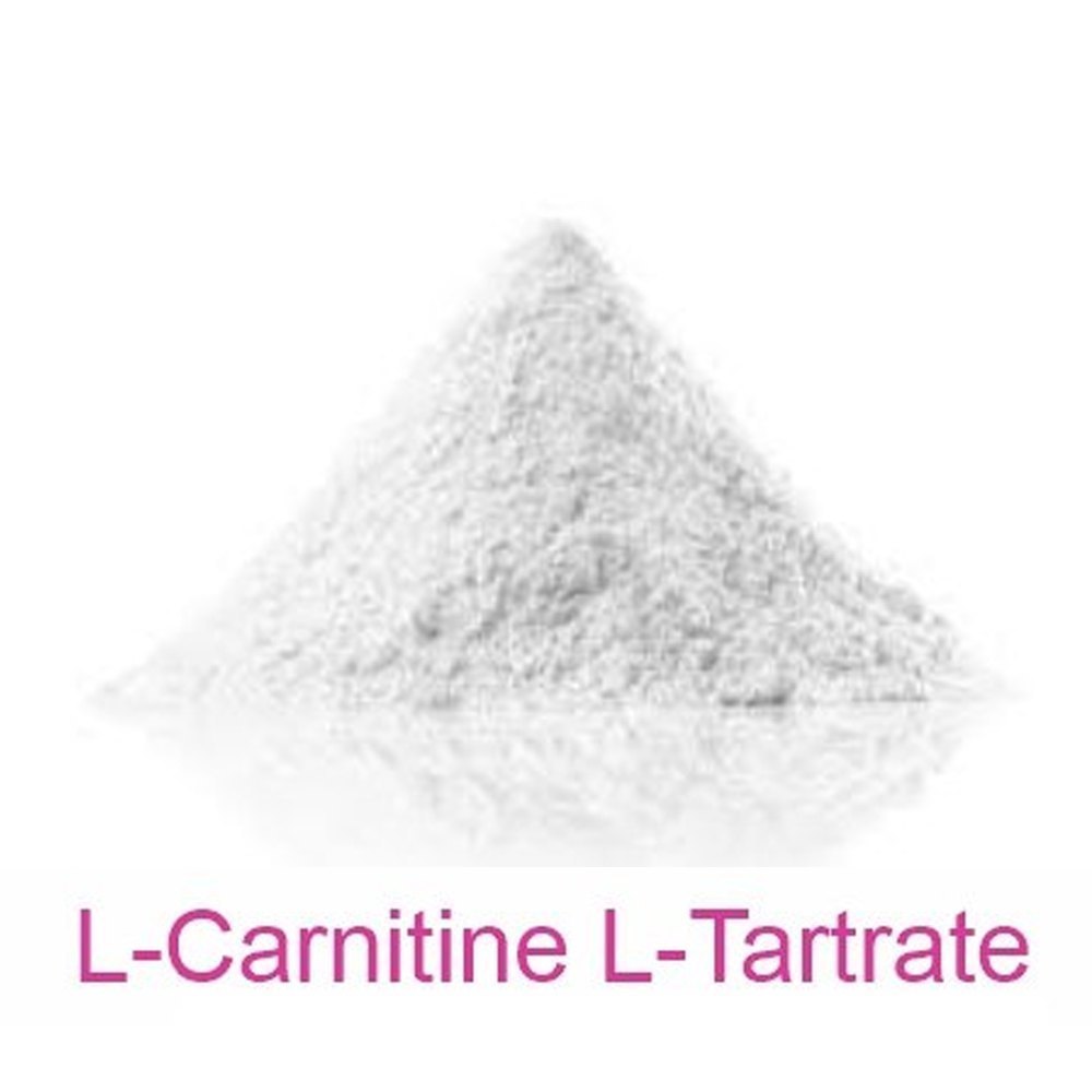 L CARNITINE L TARTRATE