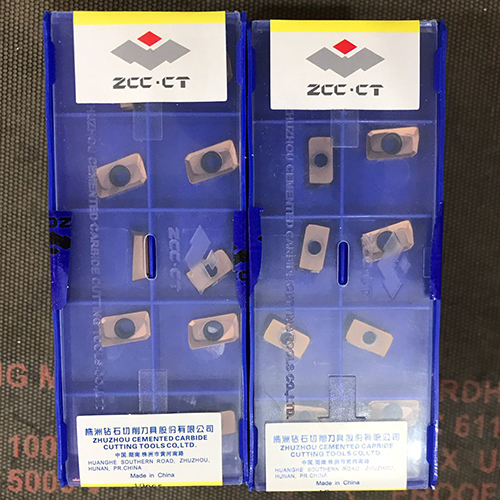 Apmt 1135 YBG205 Carbide Cutting Tools