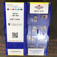 Apmt 1135 YBG205 Carbide Cutting Tools